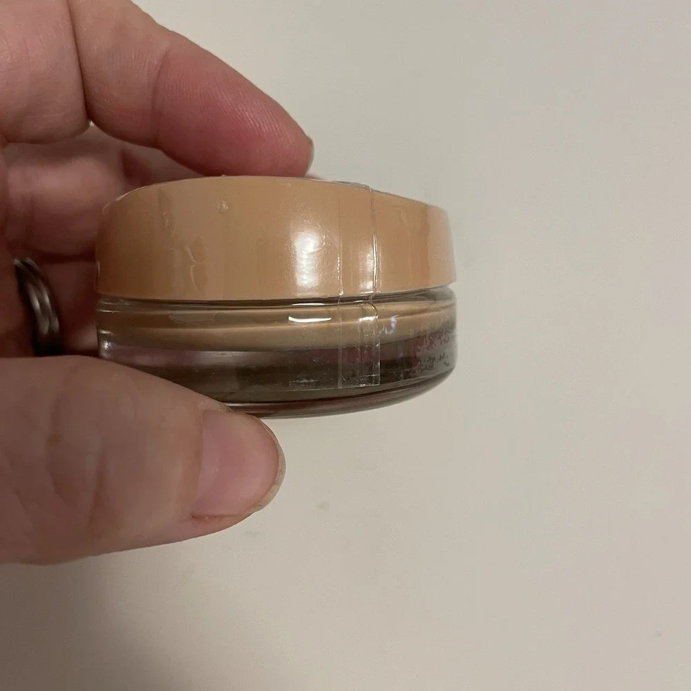 Maybelline dream matte